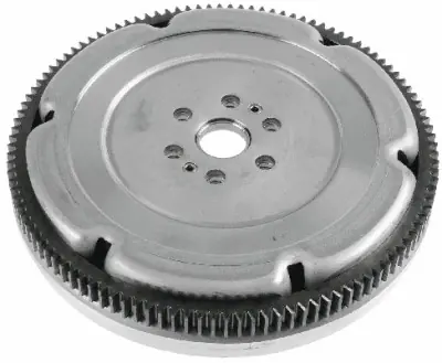 Volante de doble masa SACHS 6366 000 007 SACHS 6366 000 007 Alta Calidad